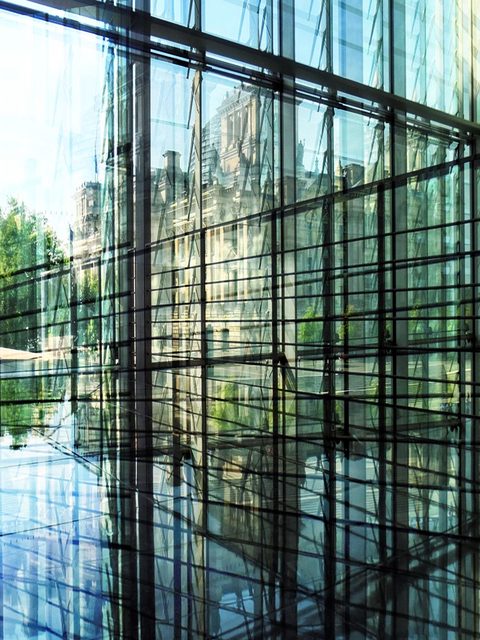 An der Spree