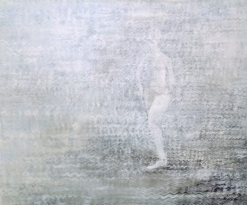 Aus dem Meer geboren